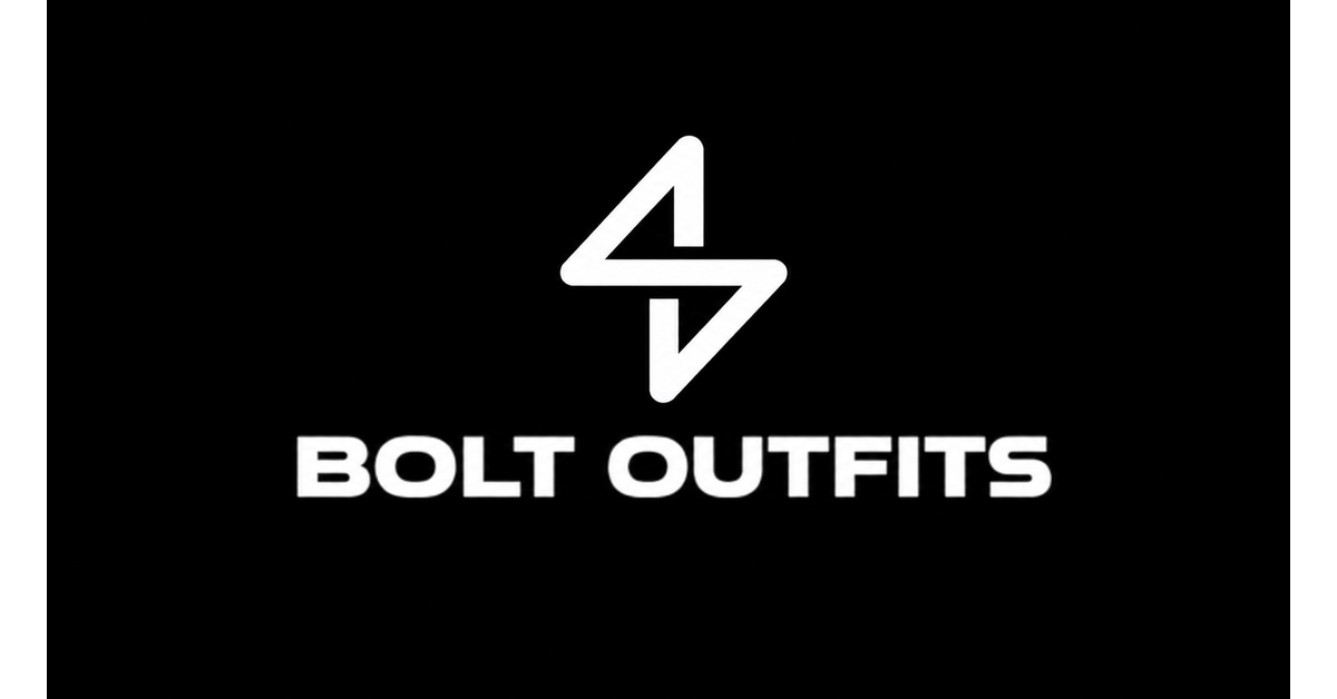 Products – BOLT OUTFITS